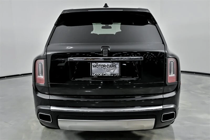 2019 Rolls-Royce Cullinan - Image 11 of 31