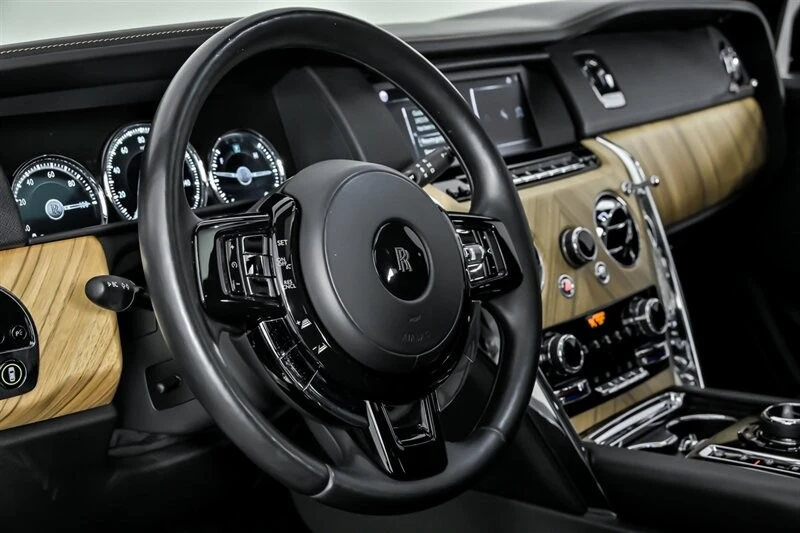2019 Rolls-Royce Cullinan - Image 31 of 31