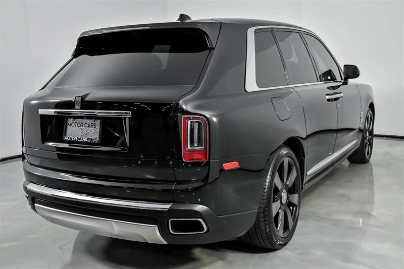 2019 Rolls-Royce Cullinan - Image 12 of 31