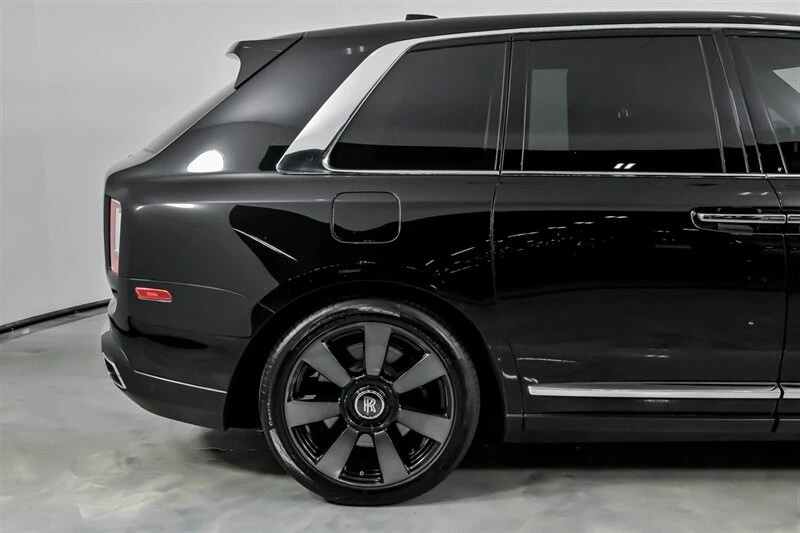 2019 Rolls-Royce Cullinan - Image 13 of 31