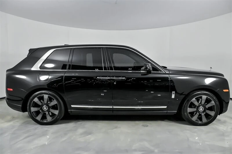 2019 Rolls-Royce Cullinan - Image 14 of 31