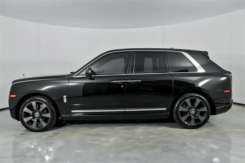 2019 Rolls-Royce Cullinan - Image 8 of 31