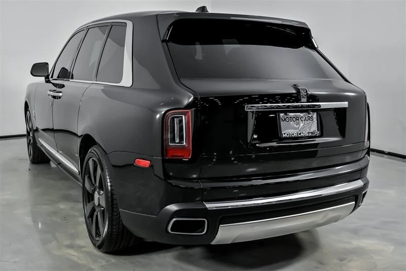 2019 Rolls-Royce Cullinan - Image 10 of 31