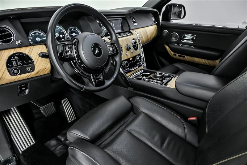 2019 Rolls-Royce Cullinan - Image 21 of 31