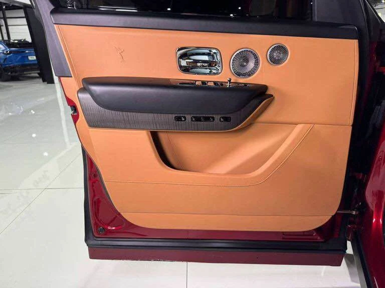 2019 Rolls-Royce Cullinan - Image 10 of 14
