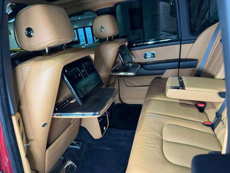 2019 Rolls-Royce Cullinan - Image 9 of 14