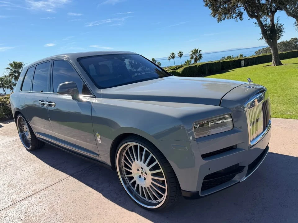2019 Rolls-Royce Cullinan - Image 15 of 19