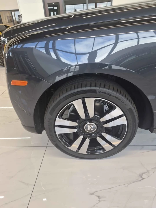 2019 Rolls-Royce Cullinan - Image 8 of 20