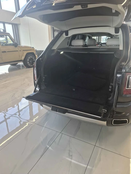 2019 Rolls-Royce Cullinan - Image 4 of 20