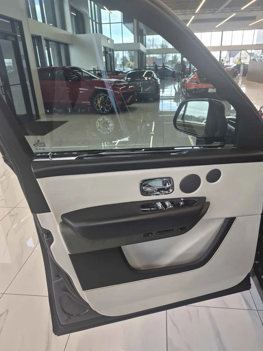 2019 Rolls-Royce Cullinan - Image 10 of 20