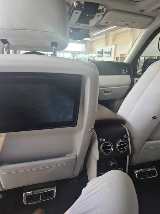 2019 Rolls-Royce Cullinan - Image 16 of 20