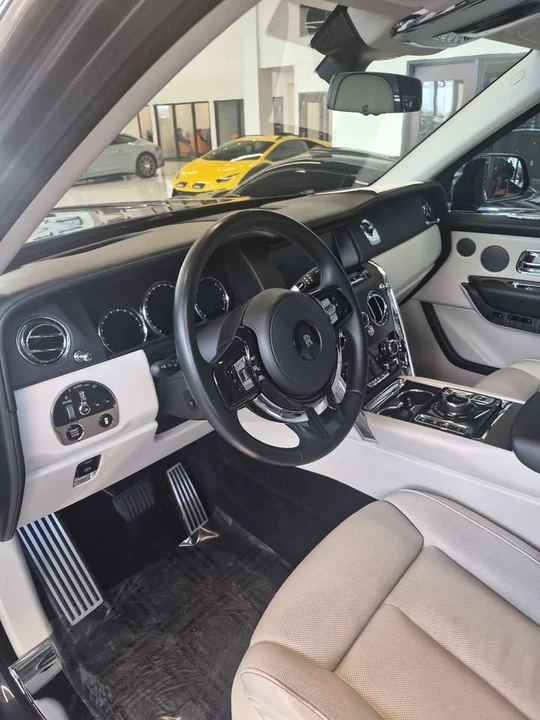 2019 Rolls-Royce Cullinan - Image 11 of 20
