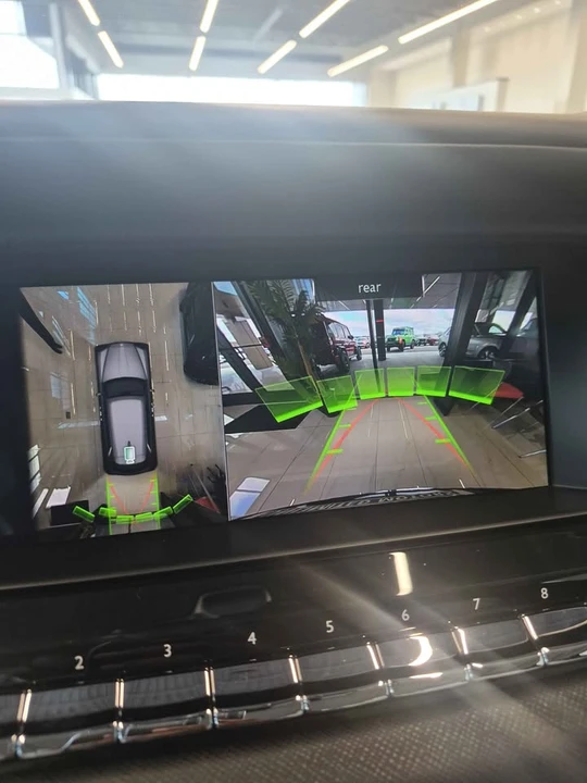 2019 Rolls-Royce Cullinan - Image 20 of 20
