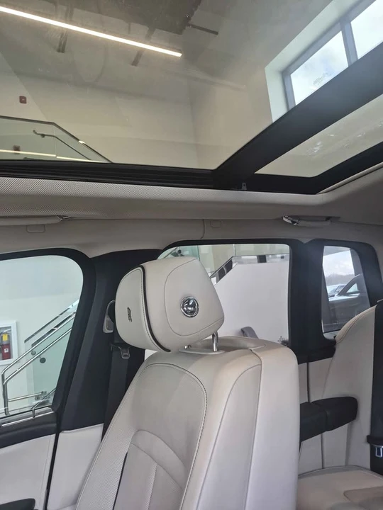 2019 Rolls-Royce Cullinan - Image 19 of 20