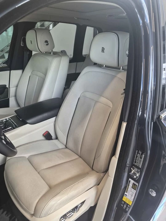 2019 Rolls-Royce Cullinan - Image 12 of 20