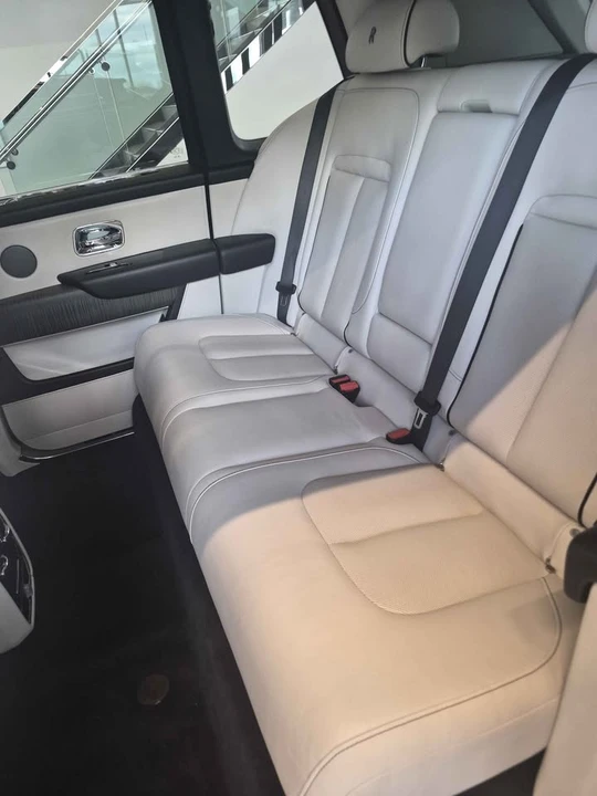 2019 Rolls-Royce Cullinan - Image 14 of 20