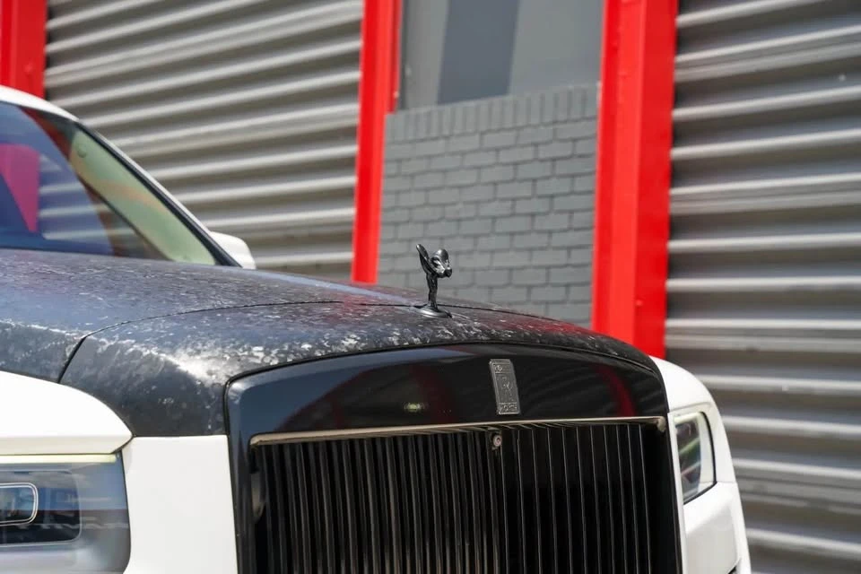 2019 Rolls-Royce Cullinan - Image 5 of 17