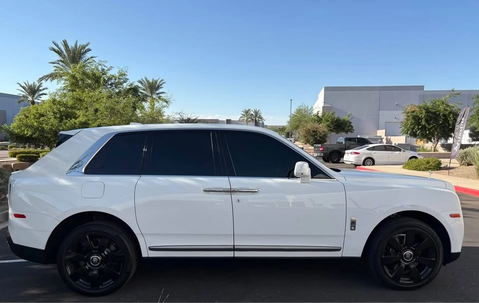 2019 Rolls-Royce Cullinan - Image 4 of 20