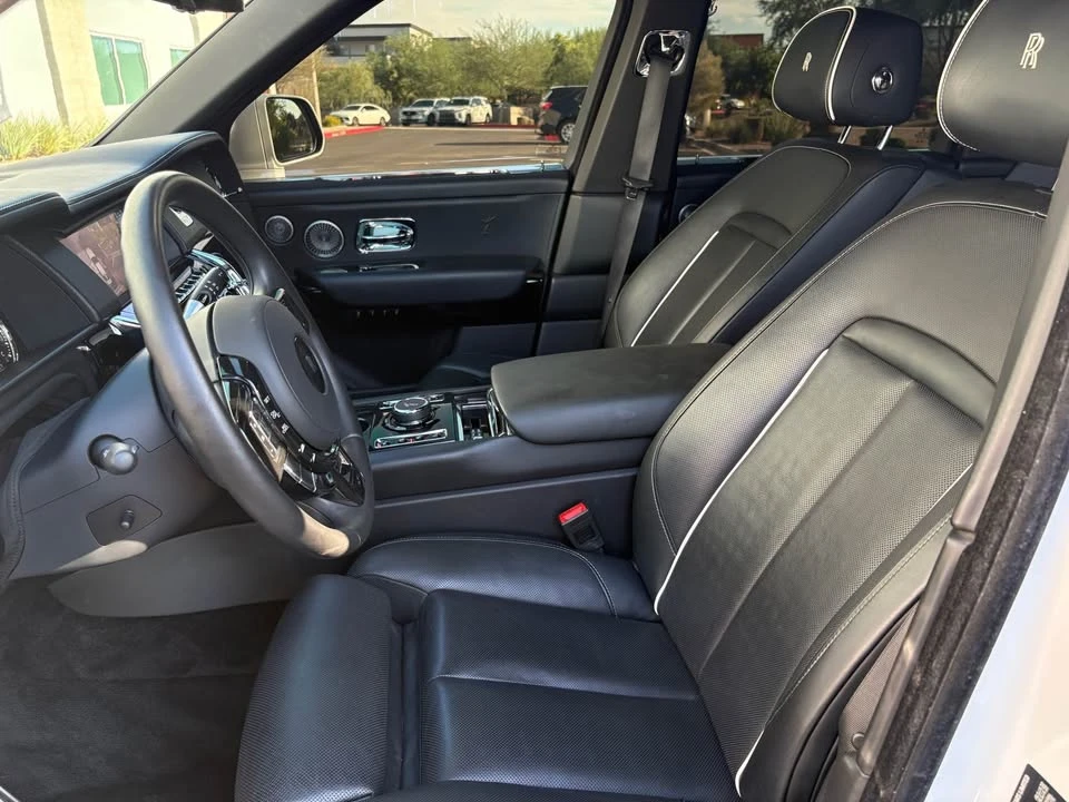 2019 Rolls-Royce Cullinan - Image 12 of 20