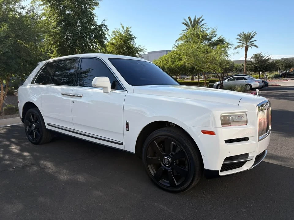 2019 Rolls-Royce Cullinan - Image 3 of 20