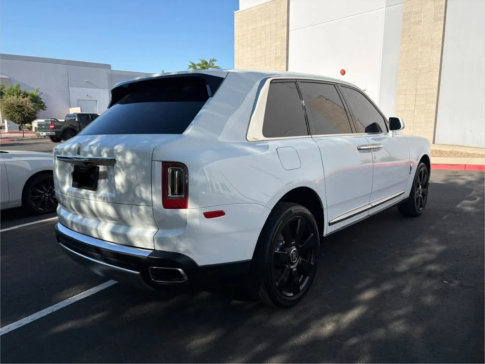 2019 Rolls-Royce Cullinan - Image 5 of 20