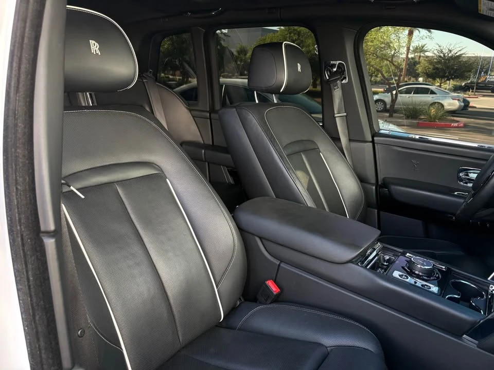 2019 Rolls-Royce Cullinan - Image 17 of 20