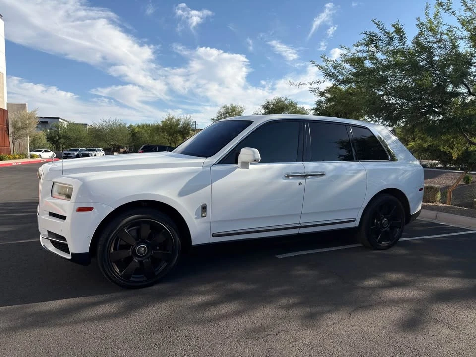 2019 Rolls-Royce Cullinan - Image 9 of 20