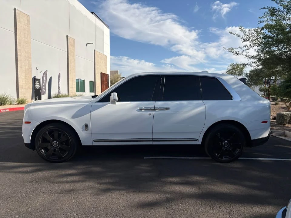 2019 Rolls-Royce Cullinan - Image 8 of 20