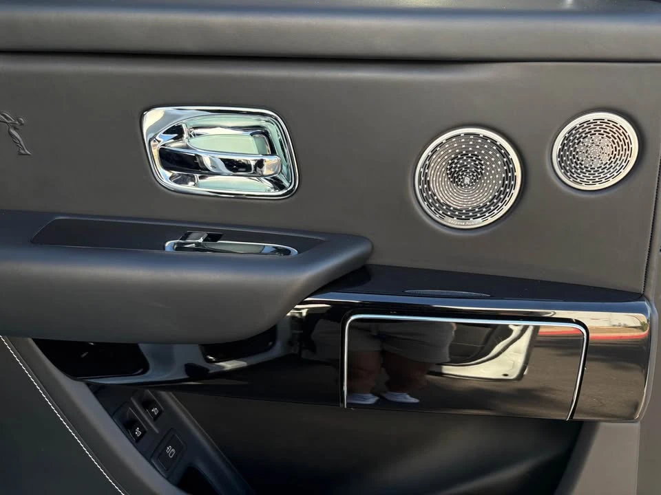 2019 Rolls-Royce Cullinan - Image 15 of 20