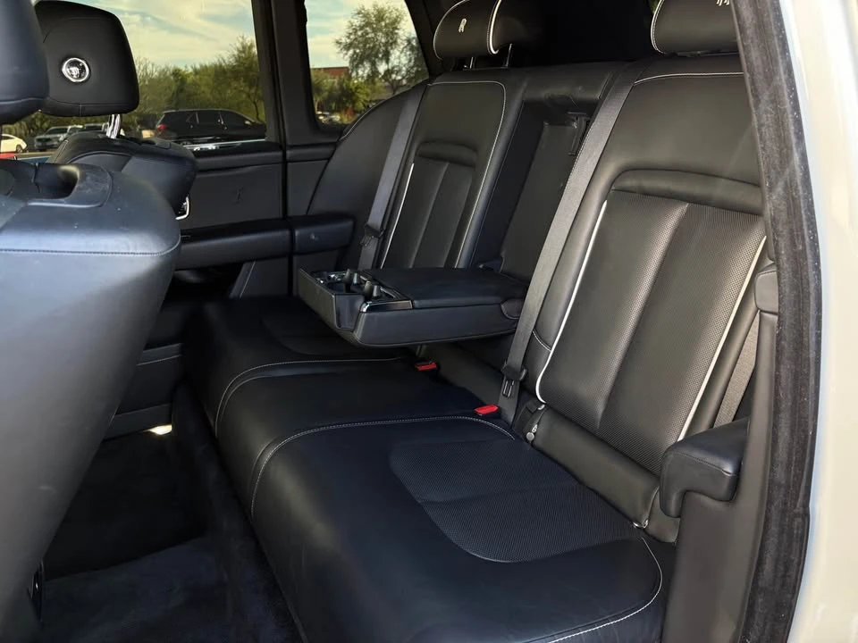 2019 Rolls-Royce Cullinan - Image 14 of 20