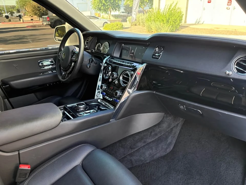 2019 Rolls-Royce Cullinan - Image 18 of 20