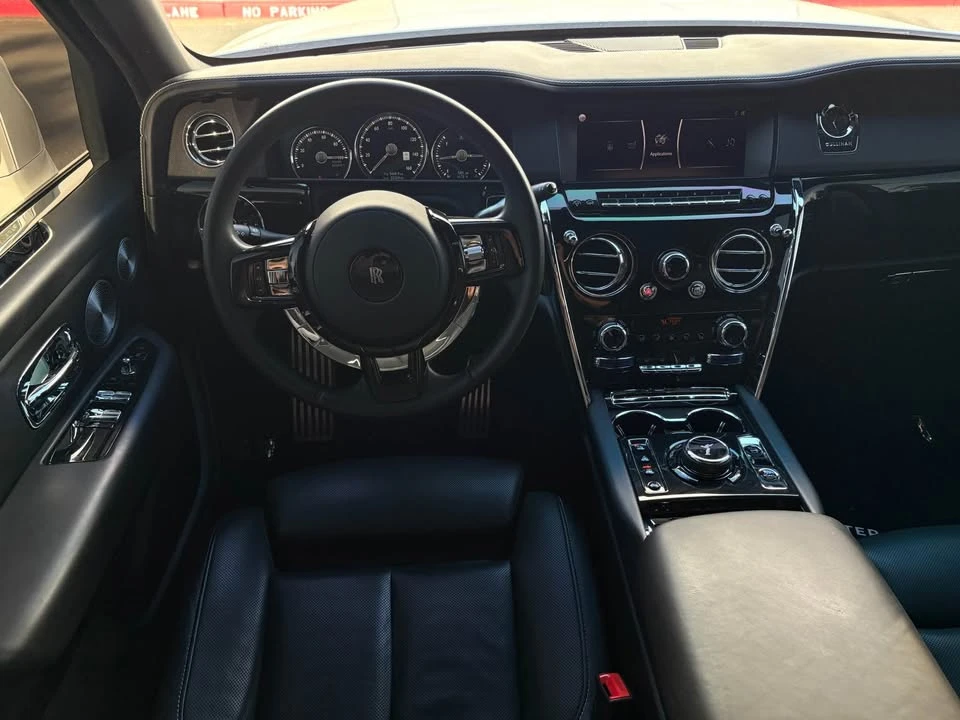 2019 Rolls-Royce Cullinan - Image 20 of 20