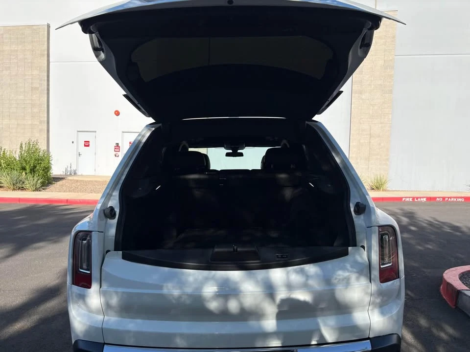 2019 Rolls-Royce Cullinan - Image 11 of 20