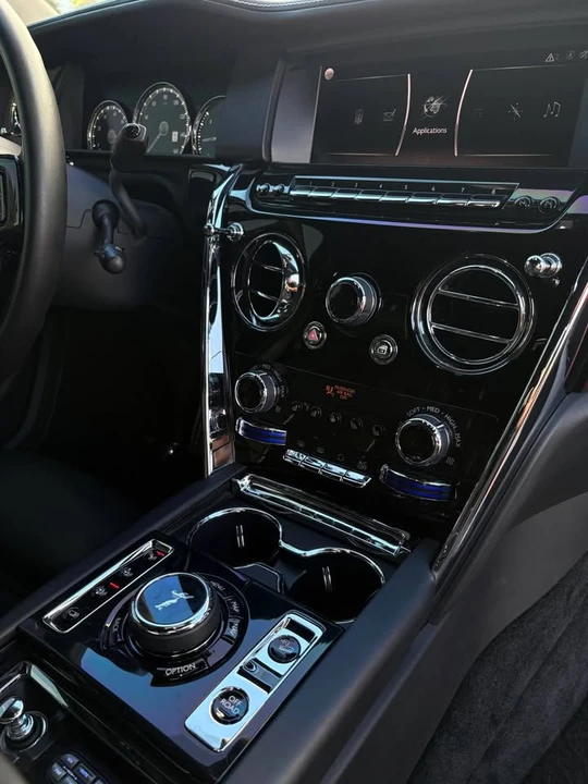 2019 Rolls-Royce Cullinan - Image 19 of 20