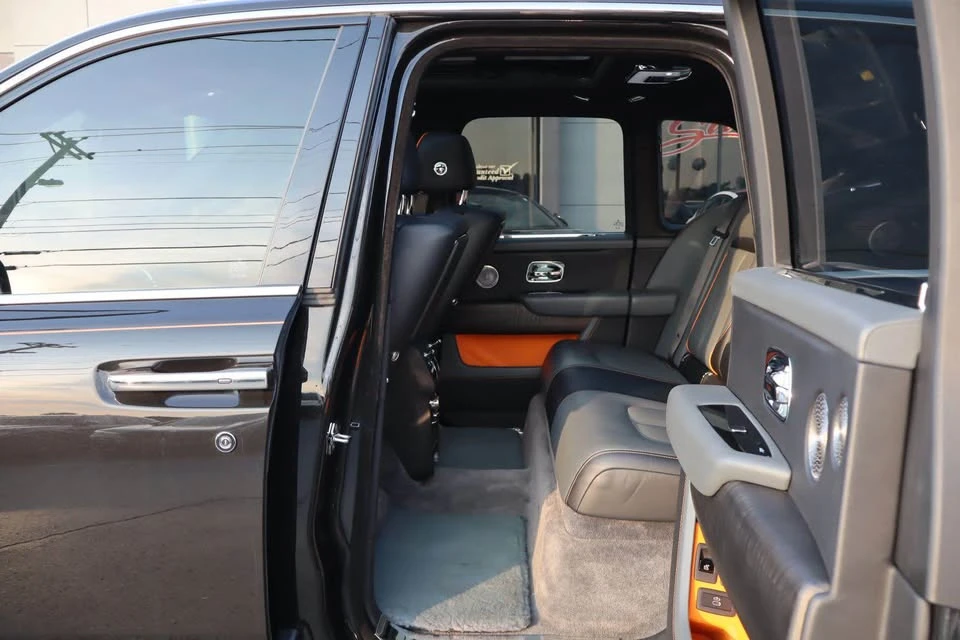 2019 Rolls-Royce Cullinan - Image 16 of 20
