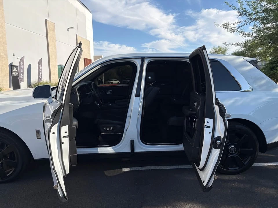 2019 Rolls-Royce Cullinan - Image 10 of 20