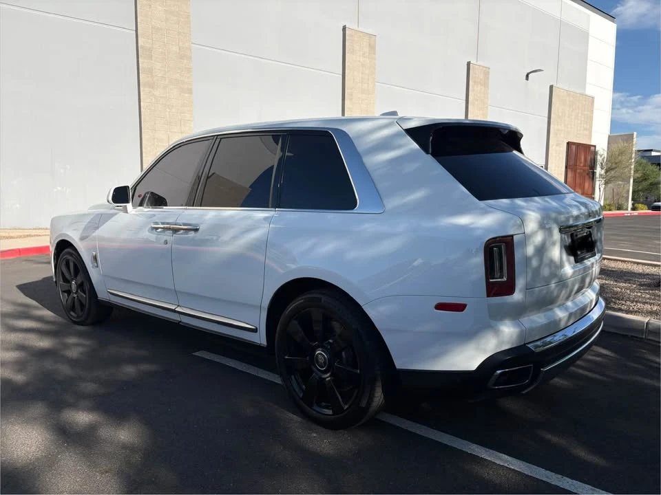 2019 Rolls-Royce Cullinan - Image 7 of 20