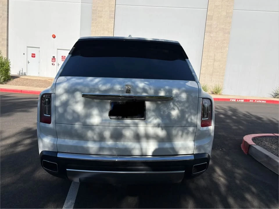 2019 Rolls-Royce Cullinan - Image 6 of 20
