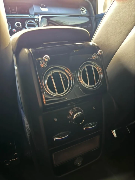 2019 Rolls-Royce Cullinan - Image 16 of 20