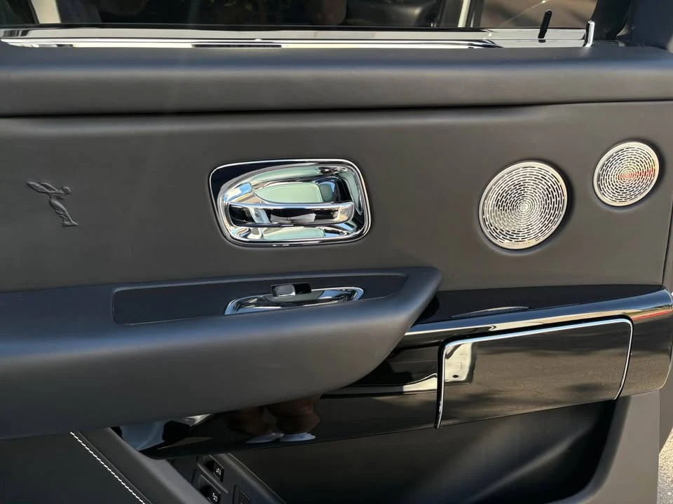 2019 Rolls-Royce Cullinan - Image 13 of 20