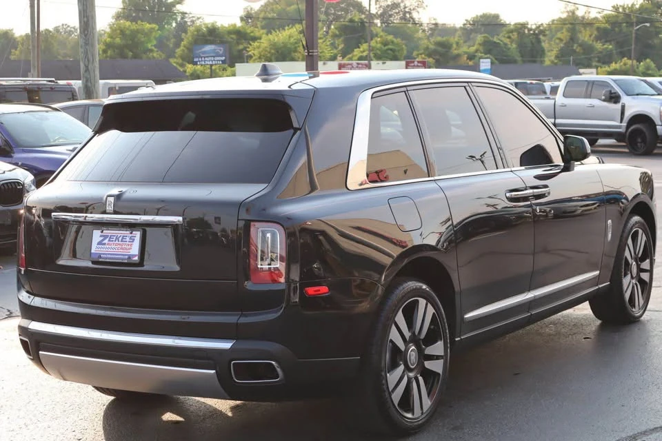 2019 Rolls-Royce Cullinan - Image 6 of 20