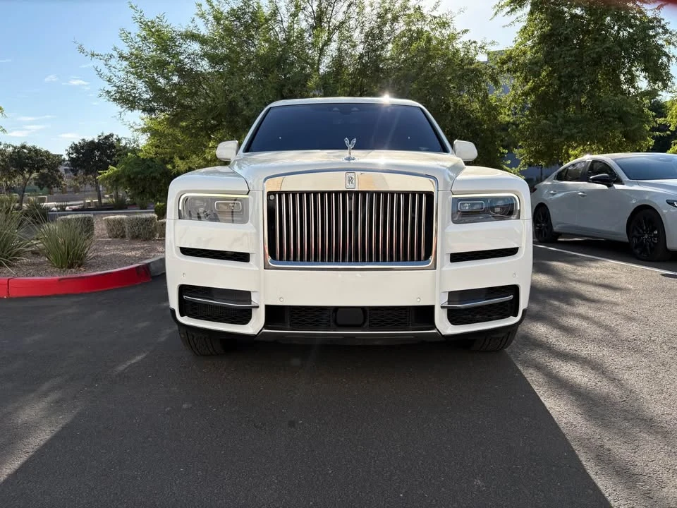 2019 Rolls-Royce Cullinan - Image 2 of 20