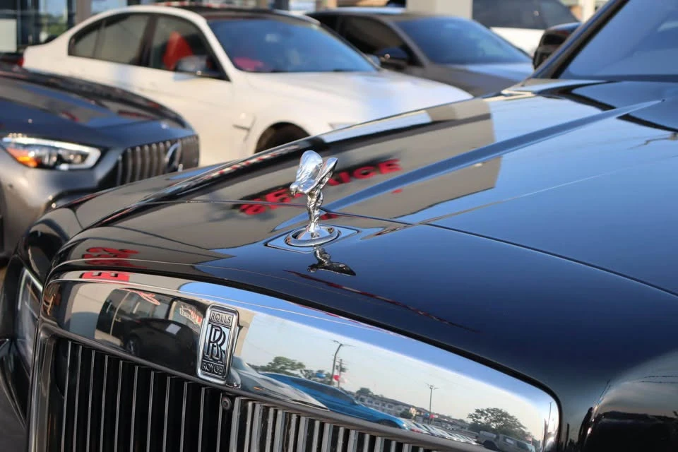 2019 Rolls-Royce Cullinan - Image 7 of 20