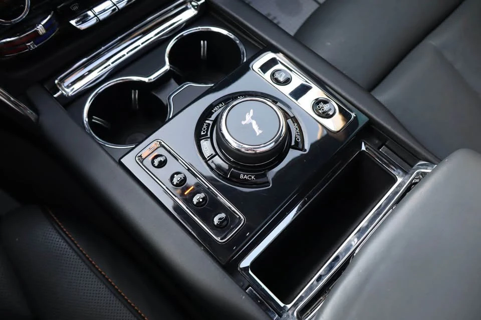 2019 Rolls-Royce Cullinan - Image 13 of 20