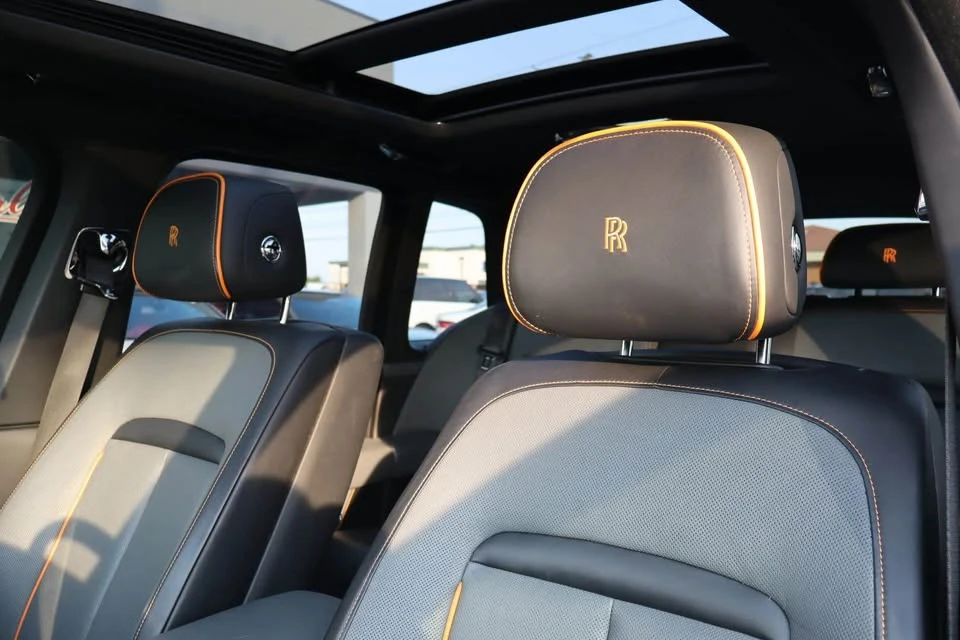 2019 Rolls-Royce Cullinan - Image 10 of 20