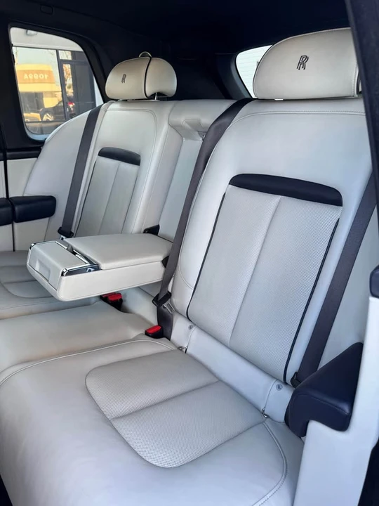 2019 Rolls-Royce Cullinan - Image 6 of 8