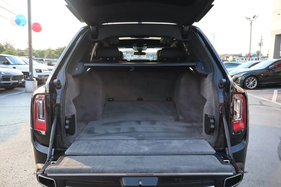2019 Rolls-Royce Cullinan - Image 18 of 20