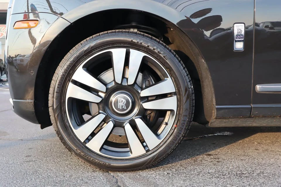 2019 Rolls-Royce Cullinan - Image 19 of 20