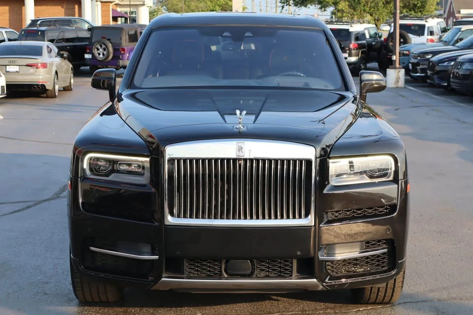 2019 Rolls-Royce Cullinan - Image 2 of 20
