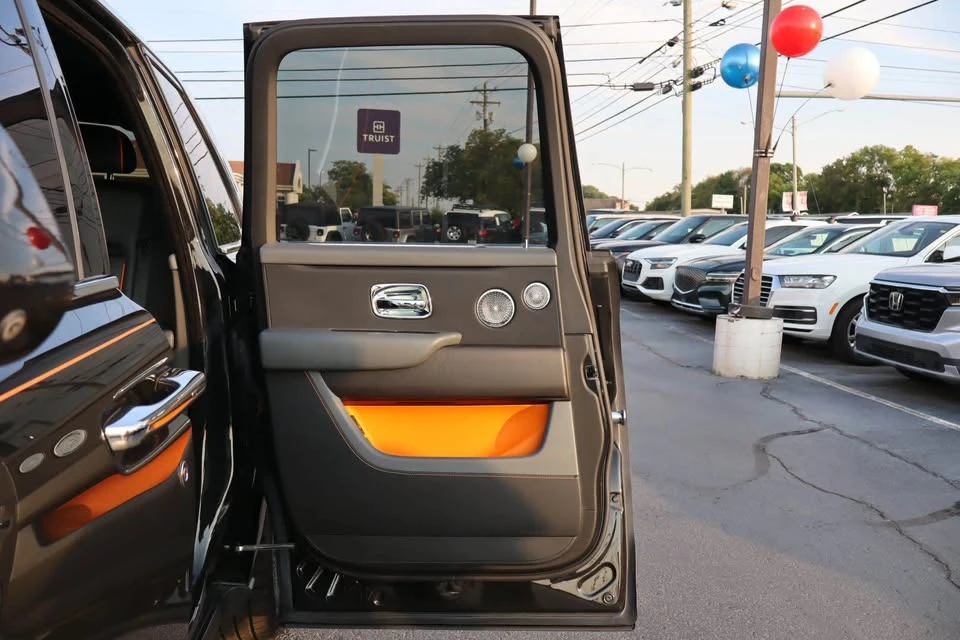 2019 Rolls-Royce Cullinan - Image 14 of 20